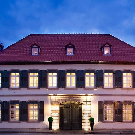 Villa Diana Молсайм Екстериор снимка